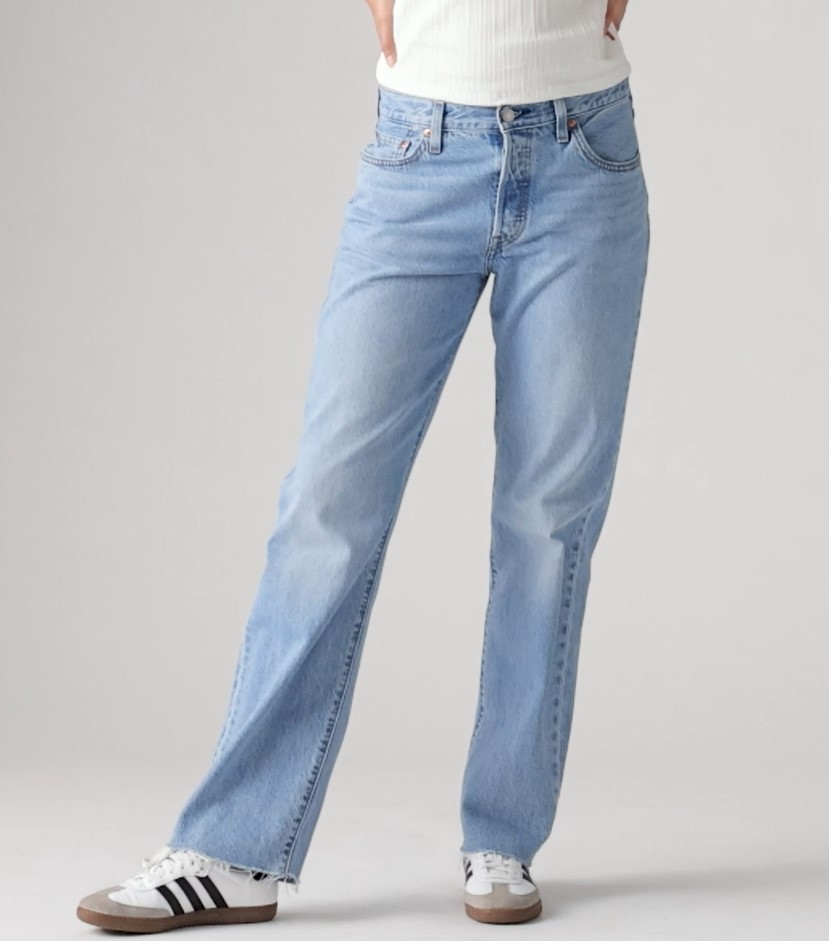Amazon | [リーバイス] ジーンズ 501(R) '90S 軽量ストレート