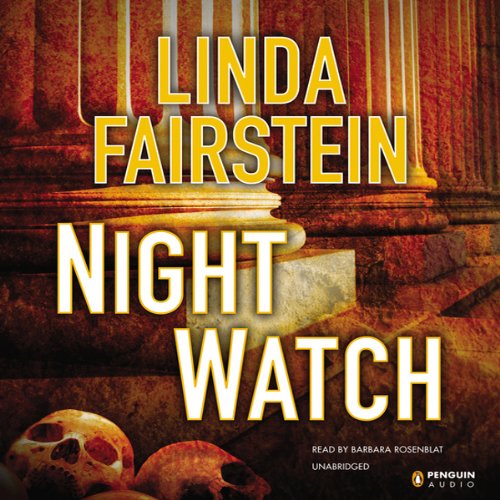 Cover art for Night Watch