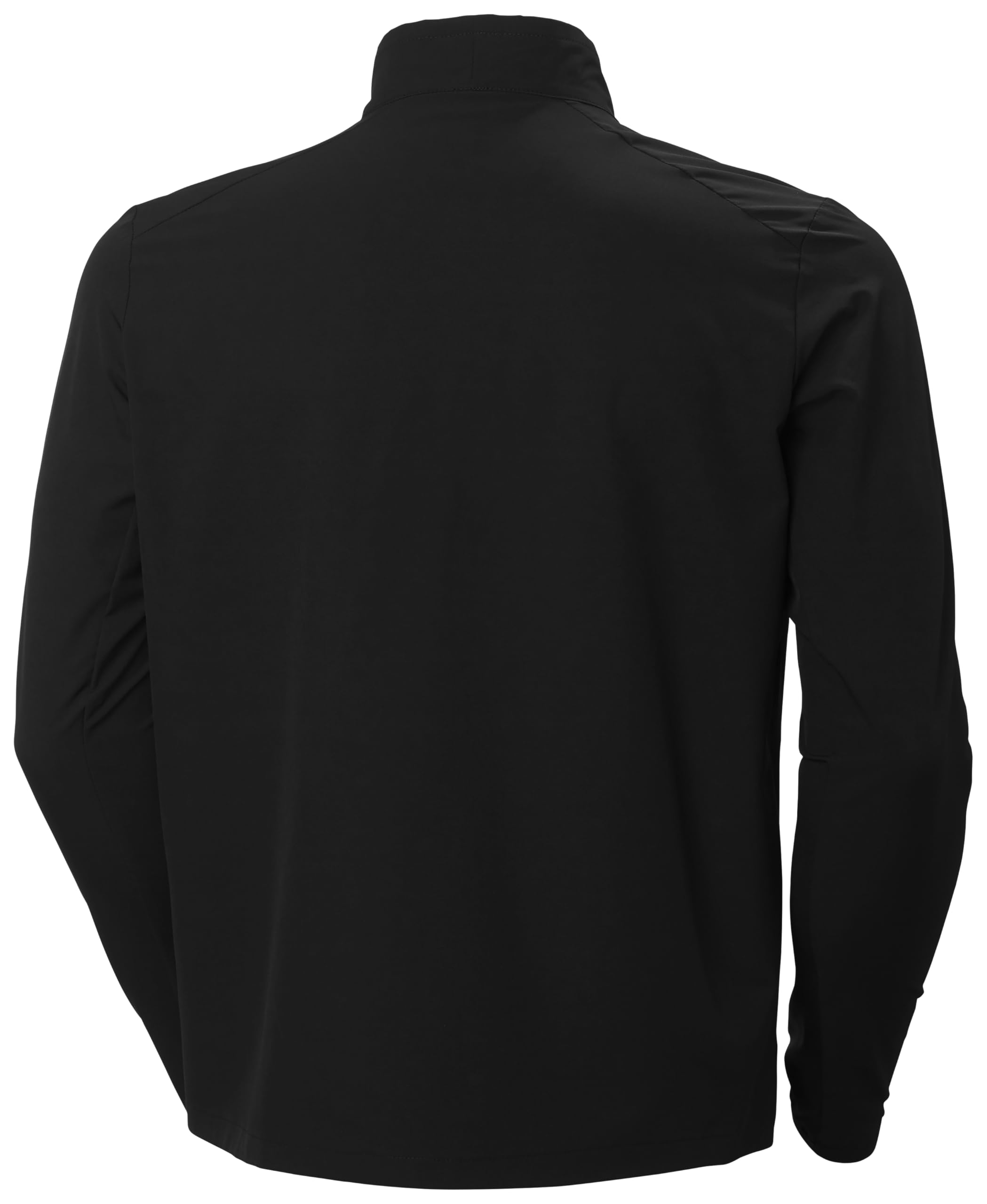 Helly Hansen Męska kurtka softshell Sirdal, M, czarna
