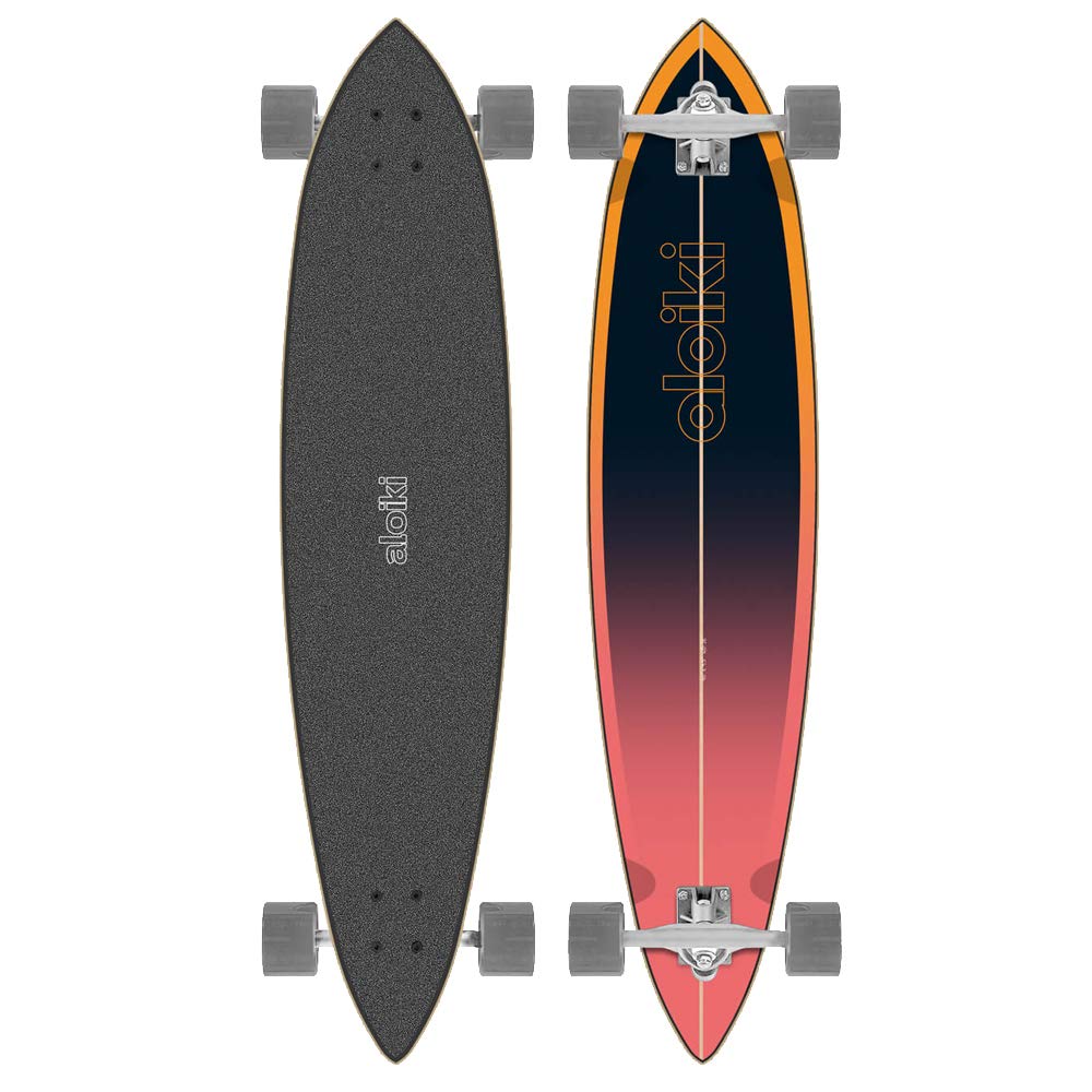 NAZARE 40'X9.6' Pintail ALOIKI Complete