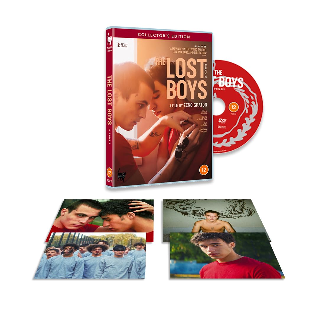 The Lost Boys