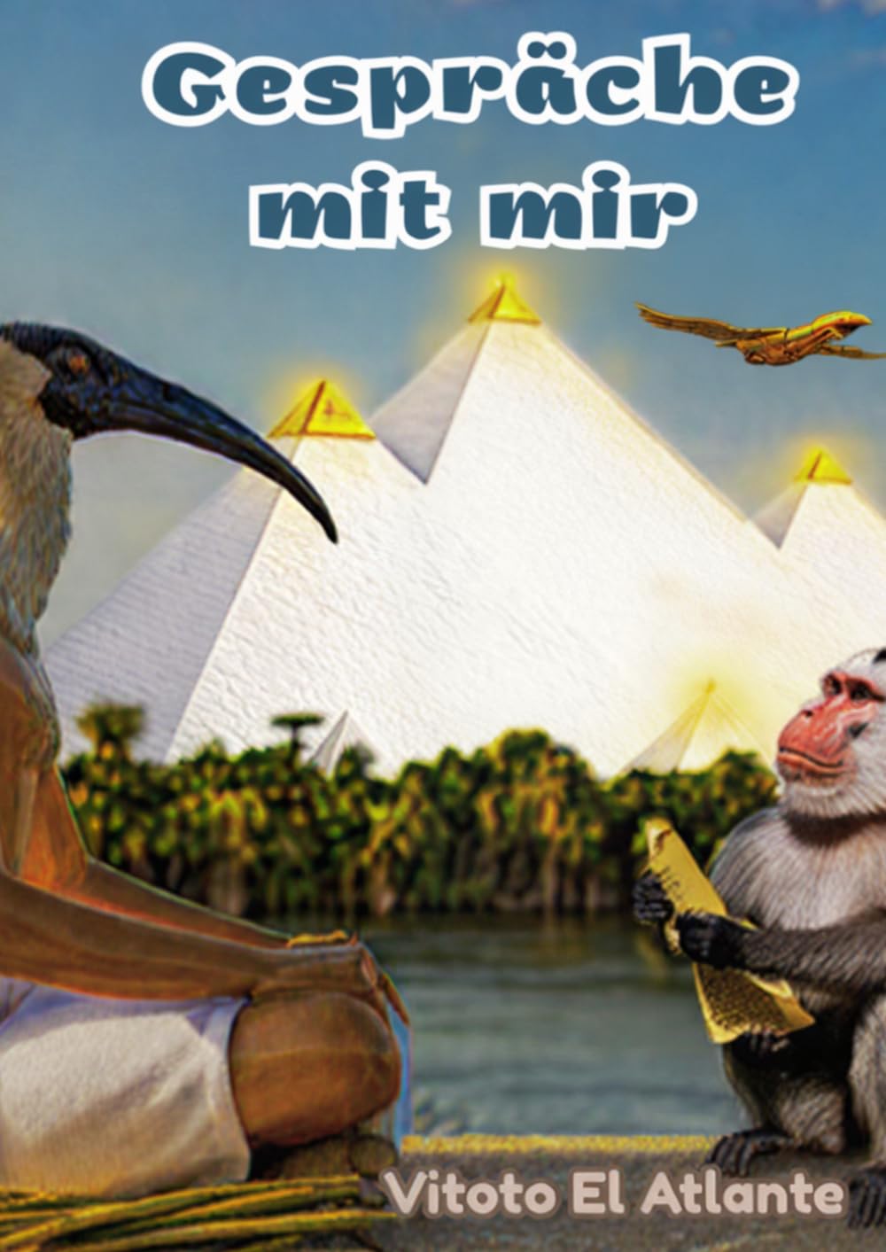 Gespräche mit mir