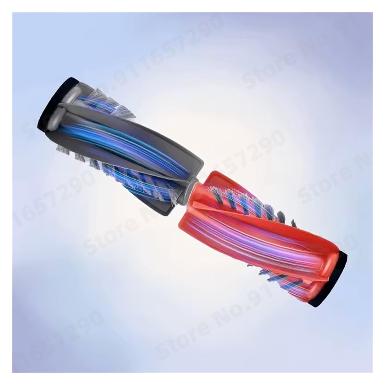 Rullo Principale Spazzola Laterale Filtro HEPA Sacchetto For La Polvere In Tessuto, Compatibile Con Roborock Saros 10 / S9 MaxV Ultra Le Parti Di Ricambio