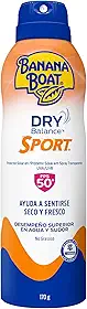 BANANA BOAT Protetor Solar Banana Boat Dry Balance Sport Aero Fps50