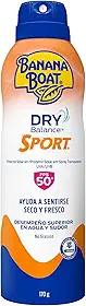 BANANA BOAT Protetor Solar Banana Boat Dry Balance Sport Aero Fps50