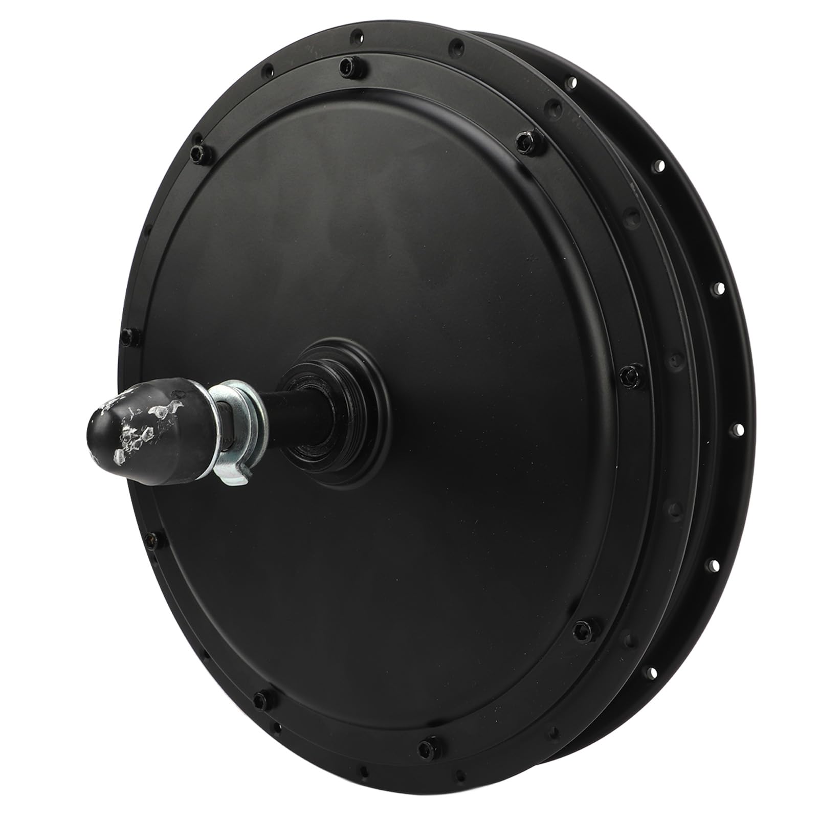 Amazon | Jeffergarden 48V 1000W ブラシレスギアレスハブモーター