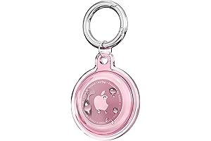 Galafoki IPX8 Waterproof Airtag Holder: Ultimate Protection for Your Apple AirTag