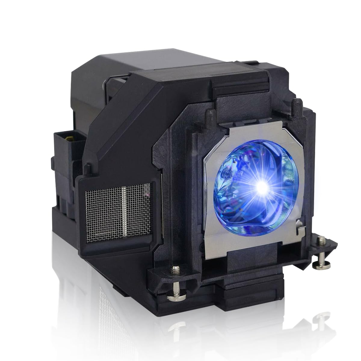 EP97 Replacement Projector Lamp Bulb Compatible with EPSON V13H010L97 VS260 Powerlite Home Cinema 2200/2250/U50 880 EB-U50 EX3280 EX5280 EX9230 EB-FH52 EB-FH06 EB-W51 EB-W50 EB-X50 Projectors