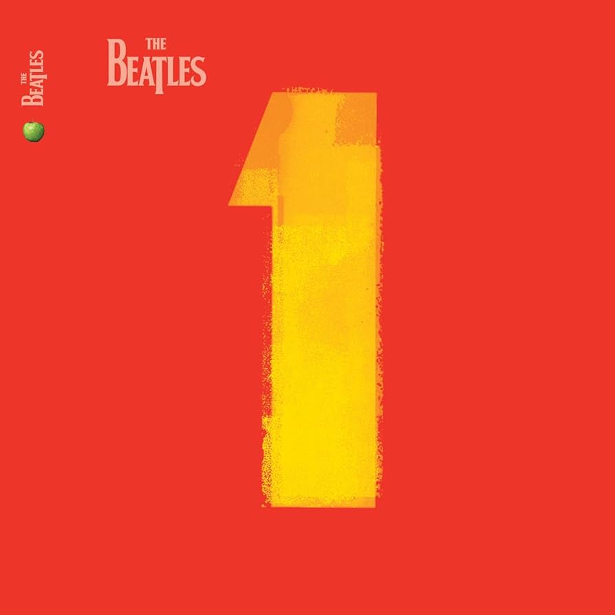 Amazon.co.jp: THE BEATLES 1: ミュージック