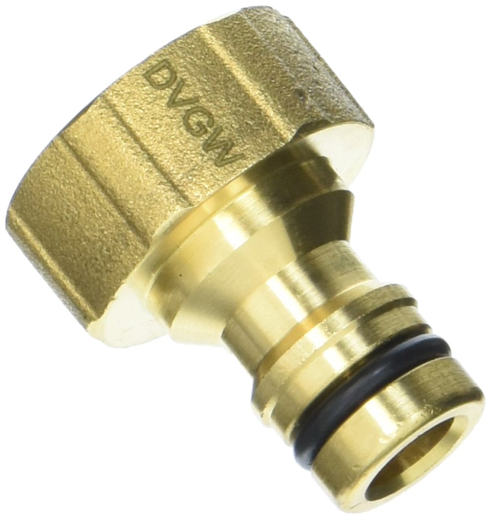 Nuovo giunto tubo SK11 filettatura femmina G PF 1/2 estremità tubo 12,7 mm H