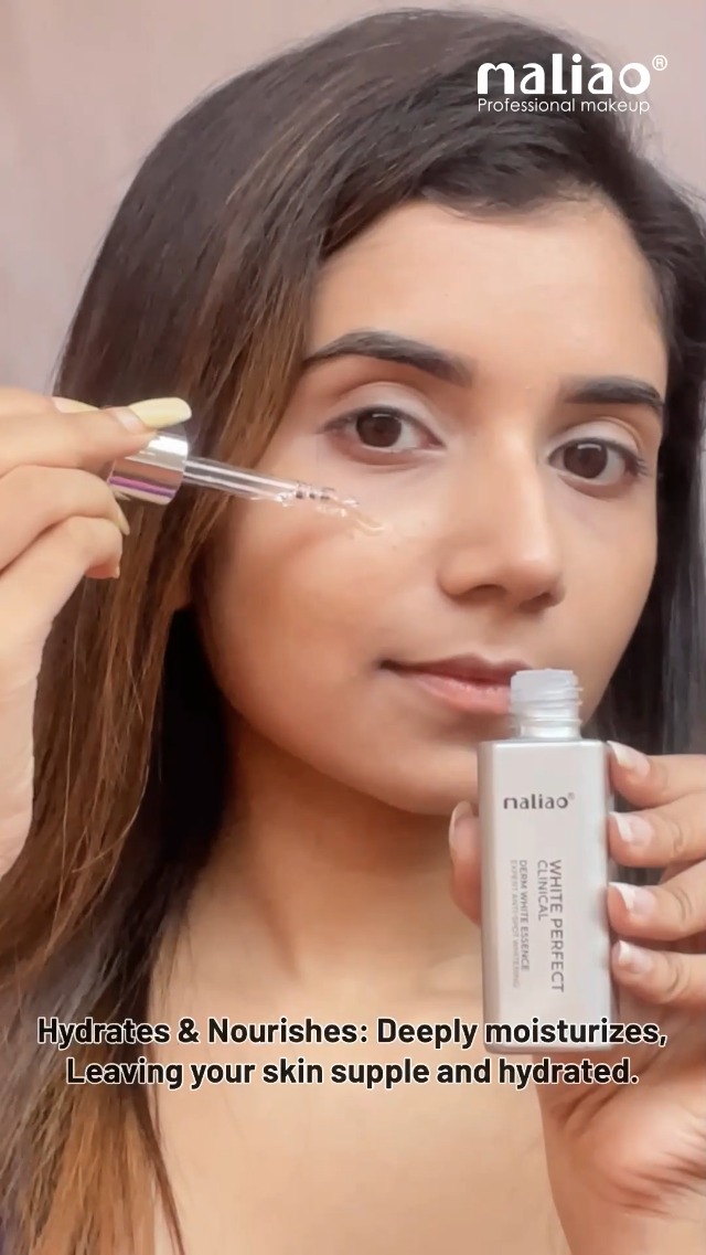 Maliao White Perfect Clinical Derm White Essence | Brightening
