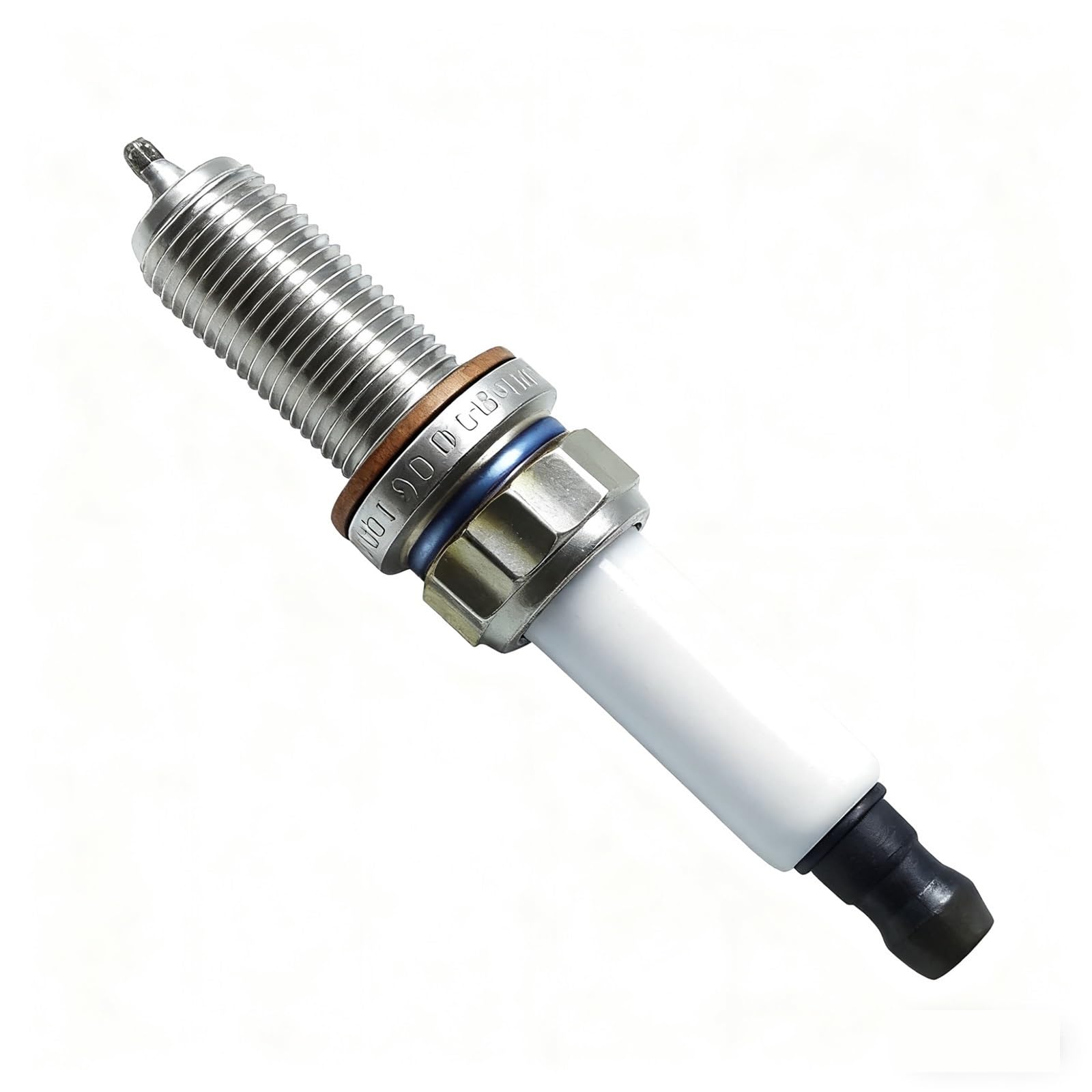 Candela di accensione per auto Per Mercedes Per Benz E300 E350 E550 E63 W212 W211 2011 2012 2013 2014 2015 2016 8 pezzi Sostituzione