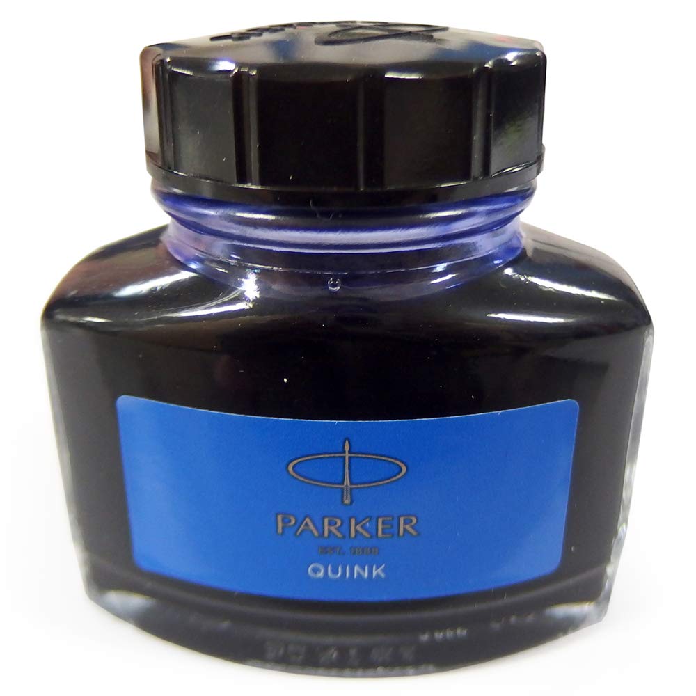Amazon | パーカー PARKER 万年筆 ボトルインク クインク QUINK 57ml