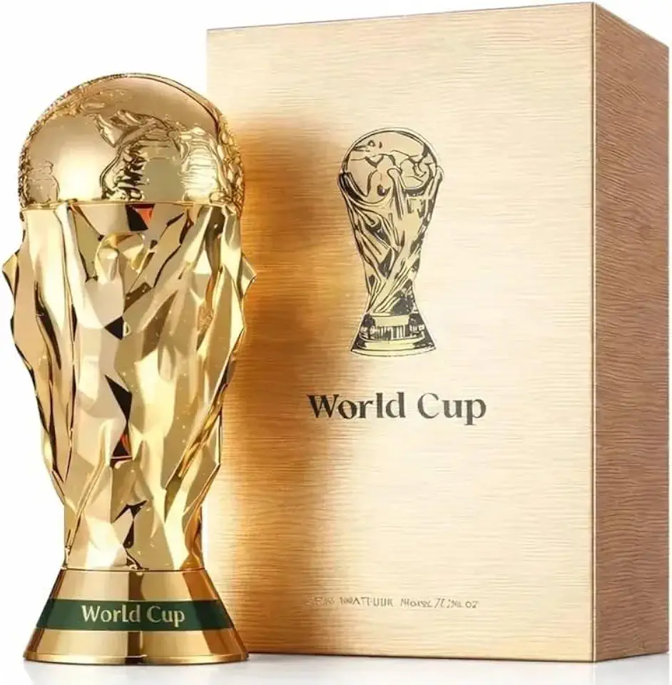 PERFUME WORLD CUP EDP