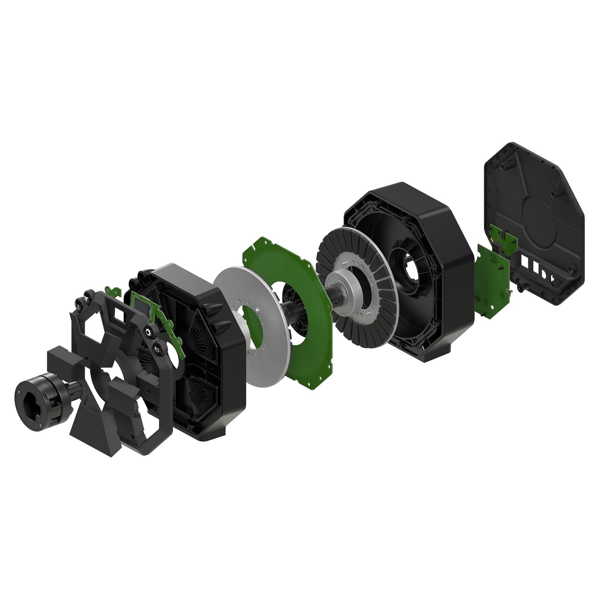 Amazon.co.jp: Thrustmaster T598、PS5、PS4、PC用ダイレクト 