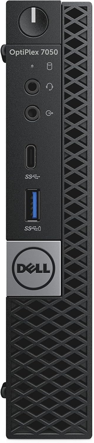 Amazon.com: Dell OptiPlex 7050 Mini Desktop Computer PC, Intel