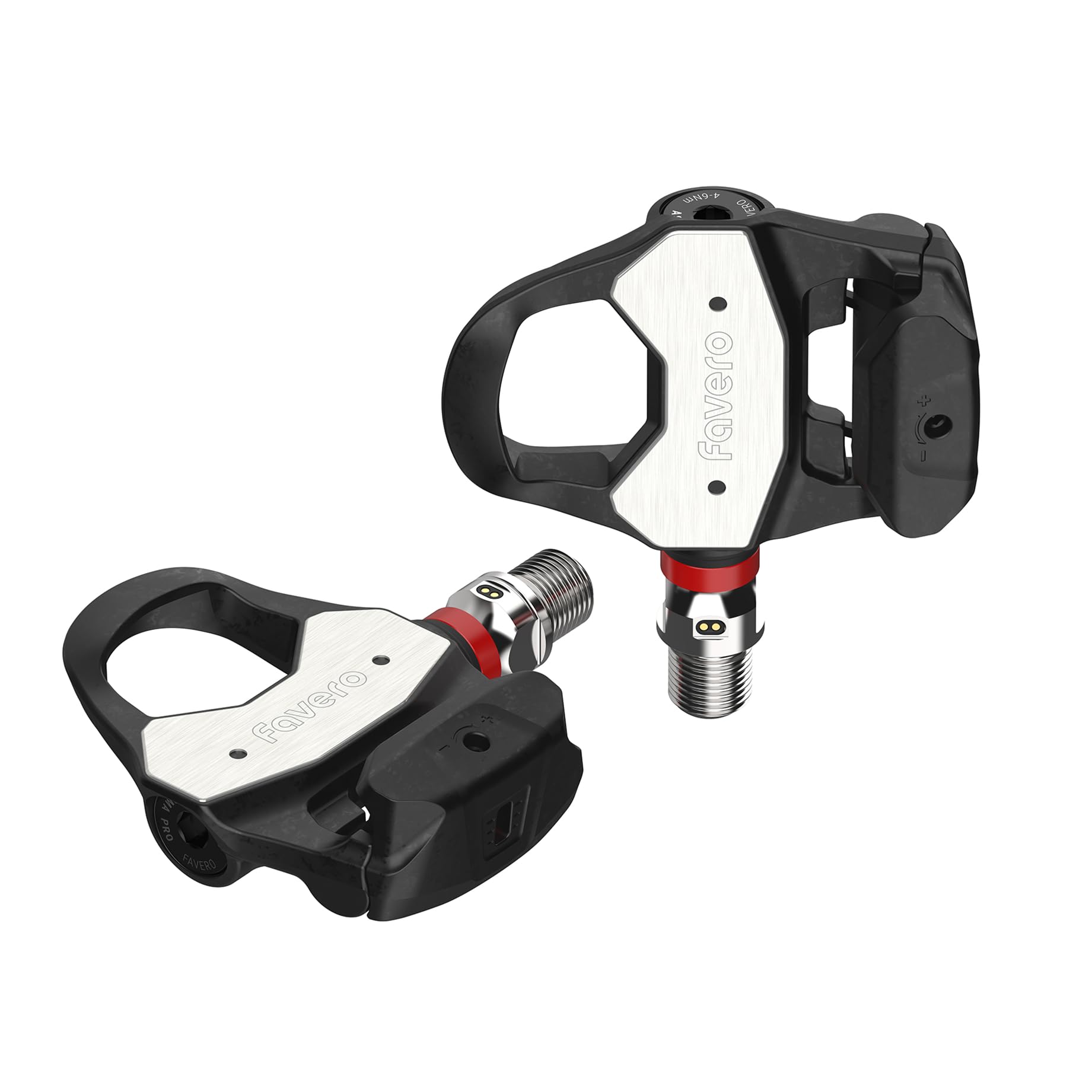 Amazon | Favero Assioma PRO RL-2 デュアルセンシングサイドペダル