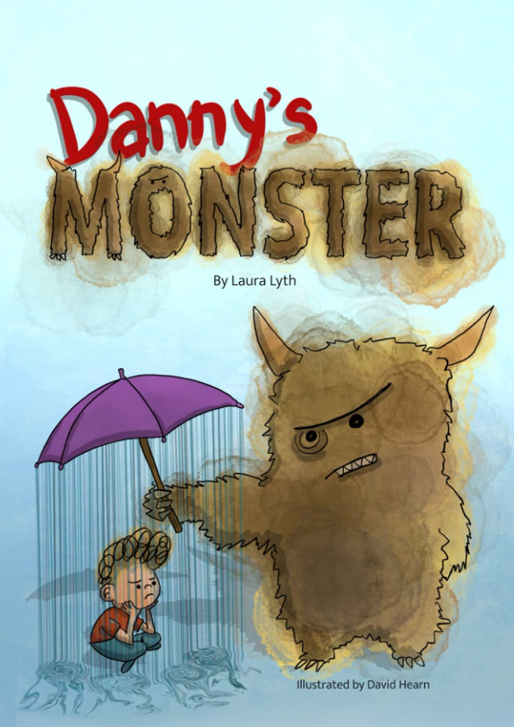 Danny's Monster (Danny's Monsters)