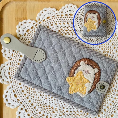 22 Sets Pu Leather Snap Buckles, 10 Colors Sew on Purse Tab Closure Button for DIY Craft Wallet Bag - Thumbnail 5