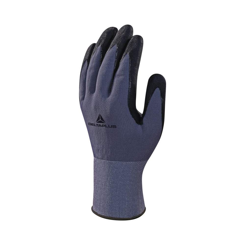Guide 8010 Taille 7 | Guanti da lavoro GUIDE GLOVES, in Rivestimento in schiuma espansa, col