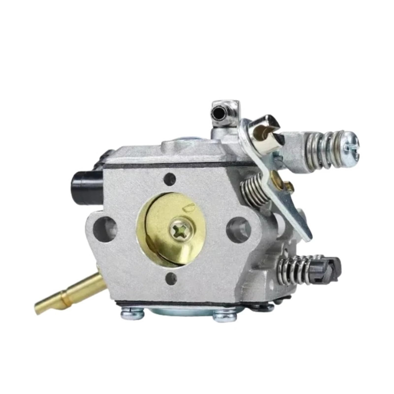 Carburateur pour réparer une débroussailleuse St-hl FS220
