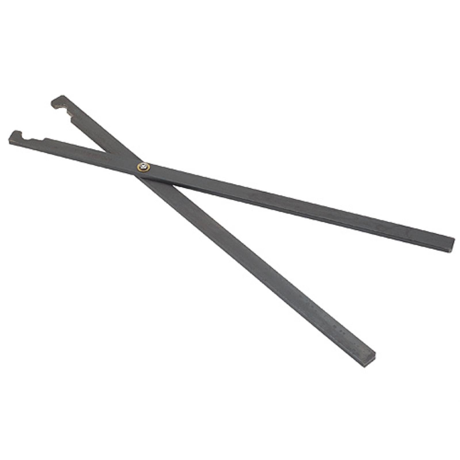 Duke Set Tool for #220 / #330 Body Traps