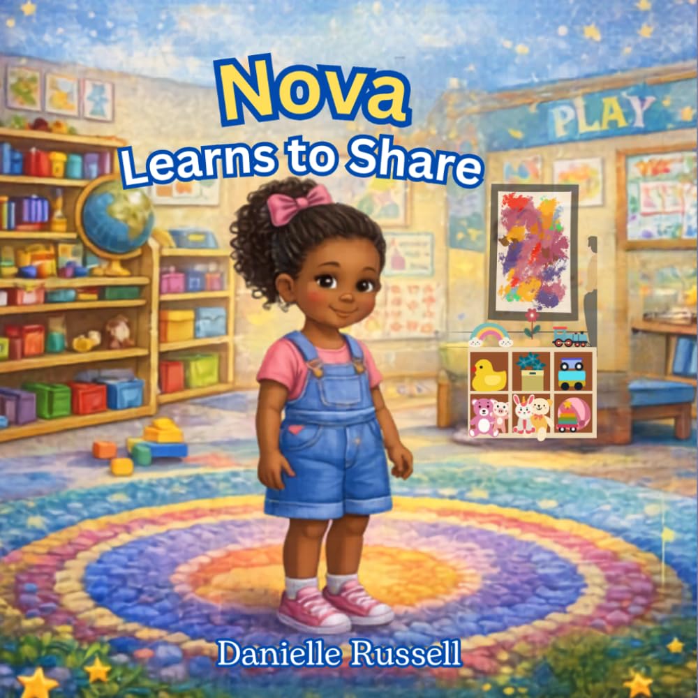 Nova Learns to Share