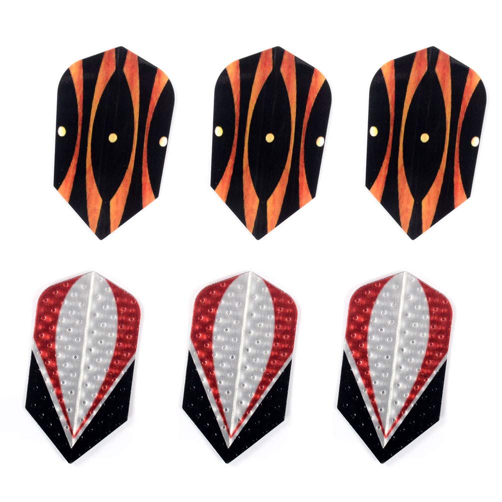 Amazon | CUESOUL Black Scorpion 18グラム85％タングステンソフト