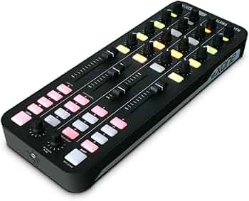 ALLEN & HEATH XONE K2 美品 61uLP-oO2rL._AC_UF350,
