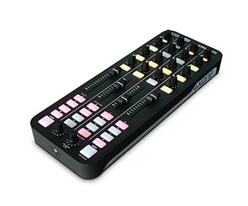DJ機材 ALLEN & HEATH XONE K2 Amazon.com: Allen & Heath XONE: K2 Audio Interface/DJ