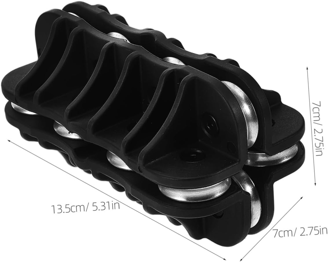 Handheld Copper Tube Straightener Tool for Brake Line Repair and Portable Design Efficient Straightening for Line Tubing Versatile Use for Diameters