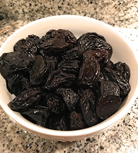 Sunsweet Amazin Prunes With Pits Breakfast Prunes 16 Oz Container #TOP3