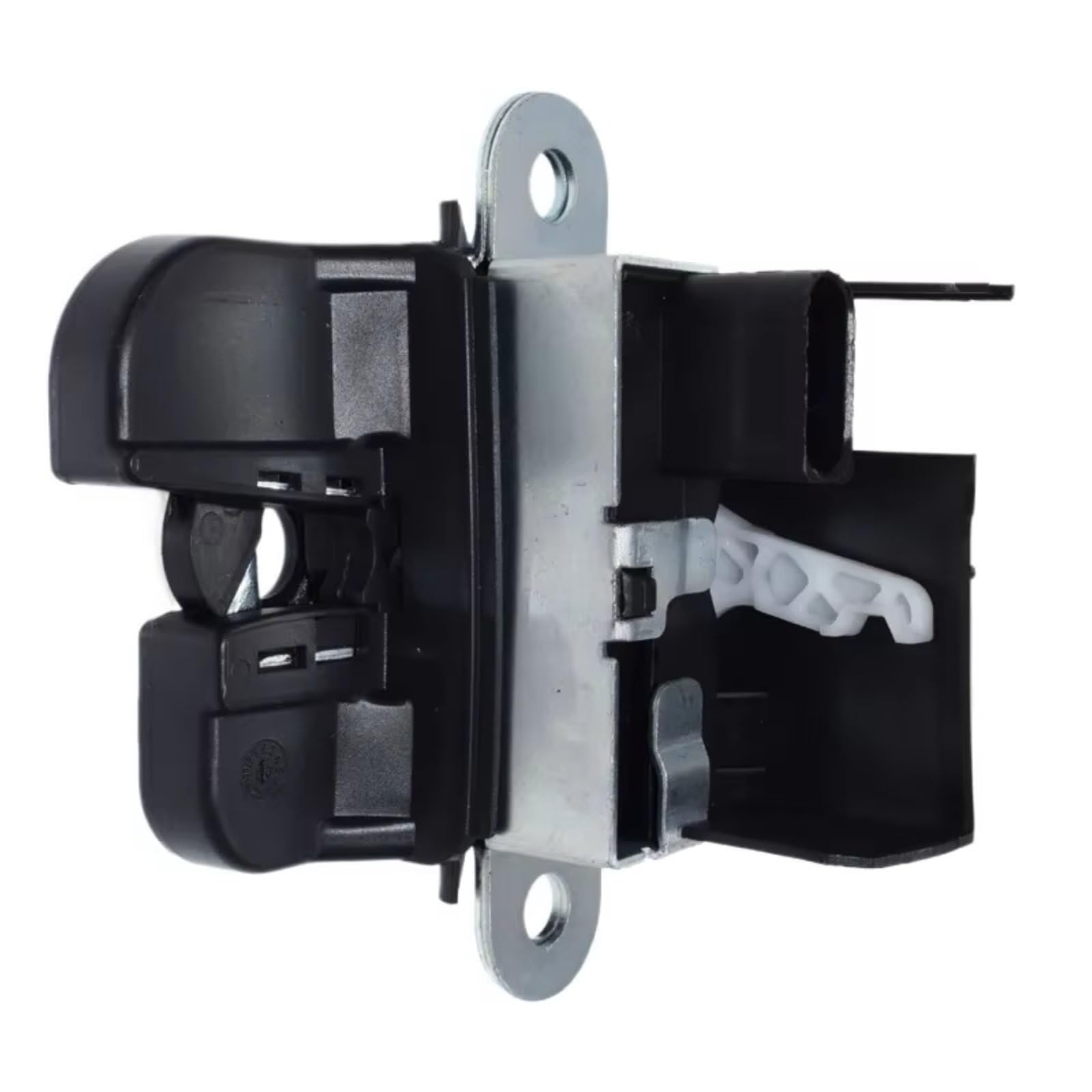 Bnhiopp One Color Trunk Lock Actuator Compatible With Vw For Polo 2009-2017 For Golf For Mk5 2004-2009 1 Pcs Trunking Lid Lock Actuator Replacement Parts 5K0827505a