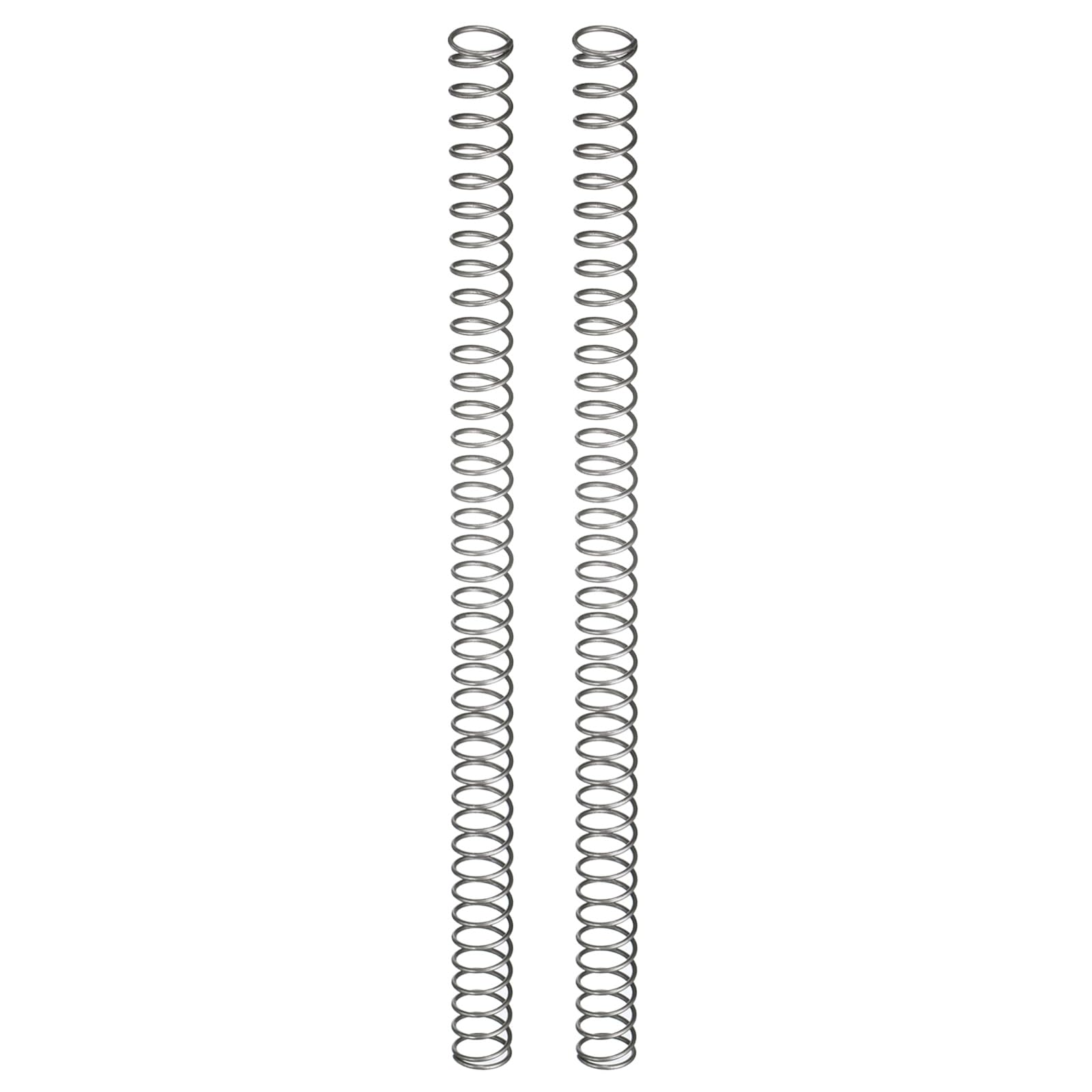 Ressort de compression résistant pour remplacer vos ressorts usés de 17mm de diamètre