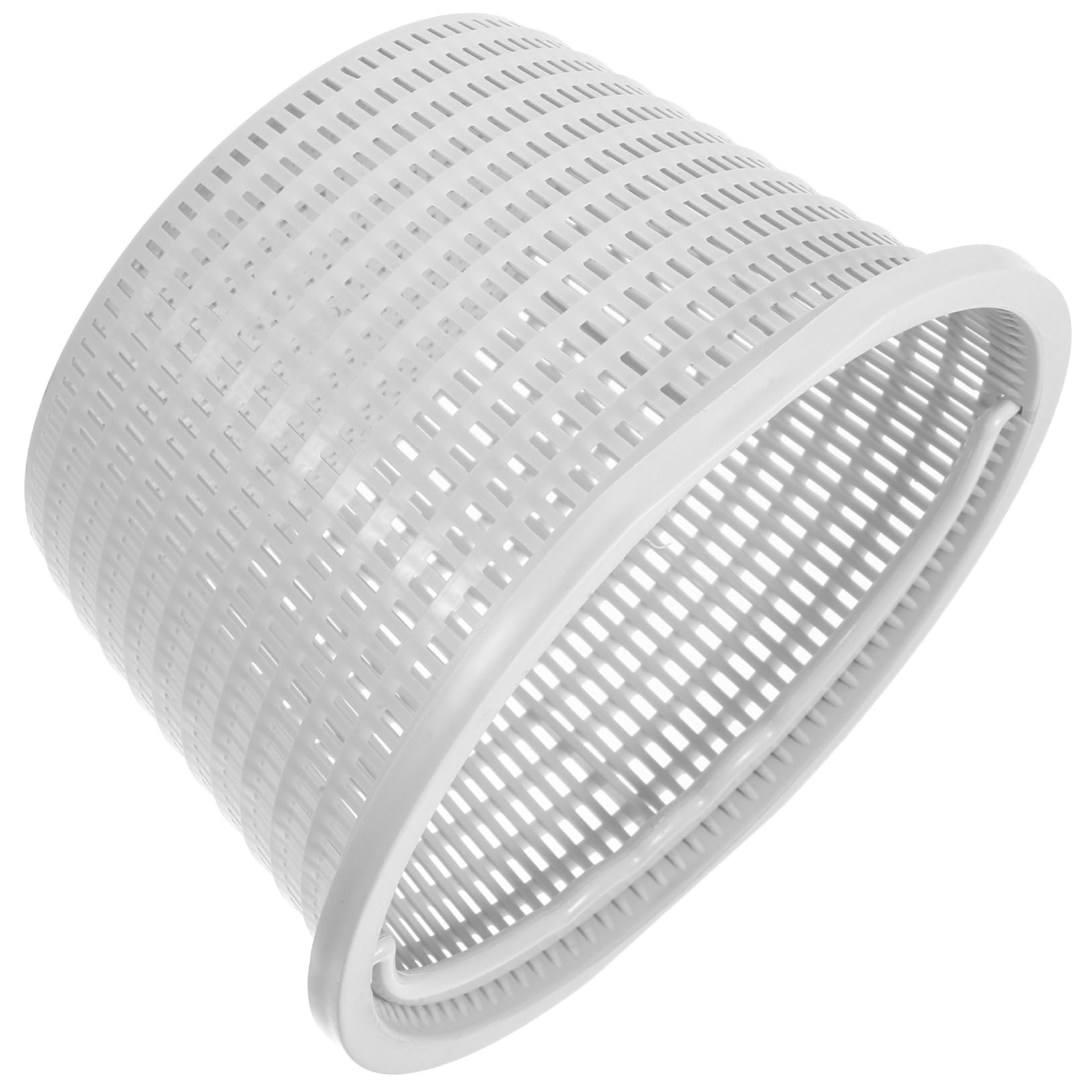 2piezas Cesta De Filtro De Piscina Grande para Skimmer Filtración De Desechos Compatible