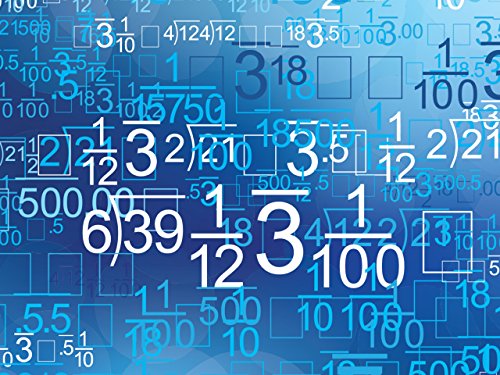 Pushing Long Division to Infinity