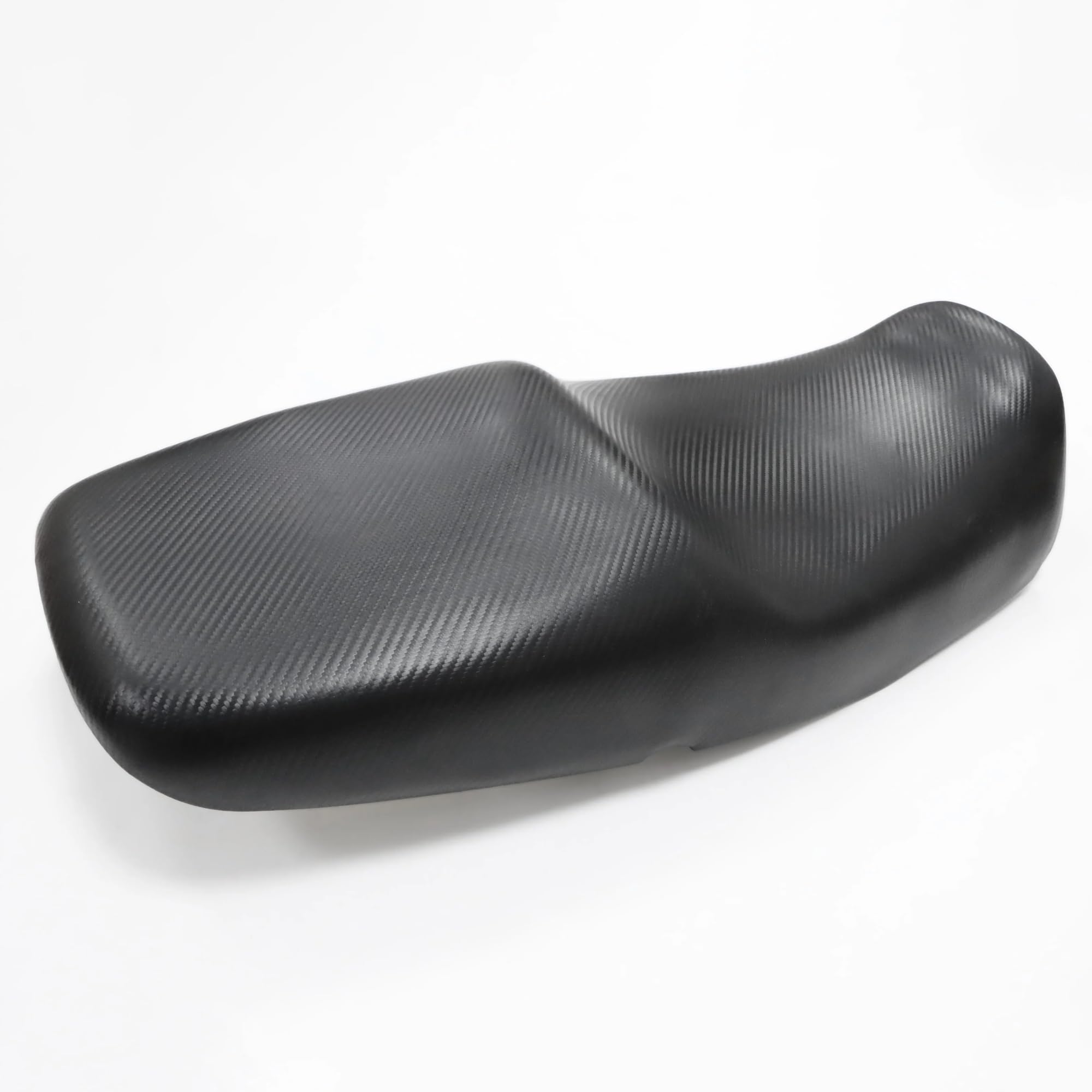 Asiento CB400SF VTEC cojín completo con acabados de alta resistencia y encaje exacto 3