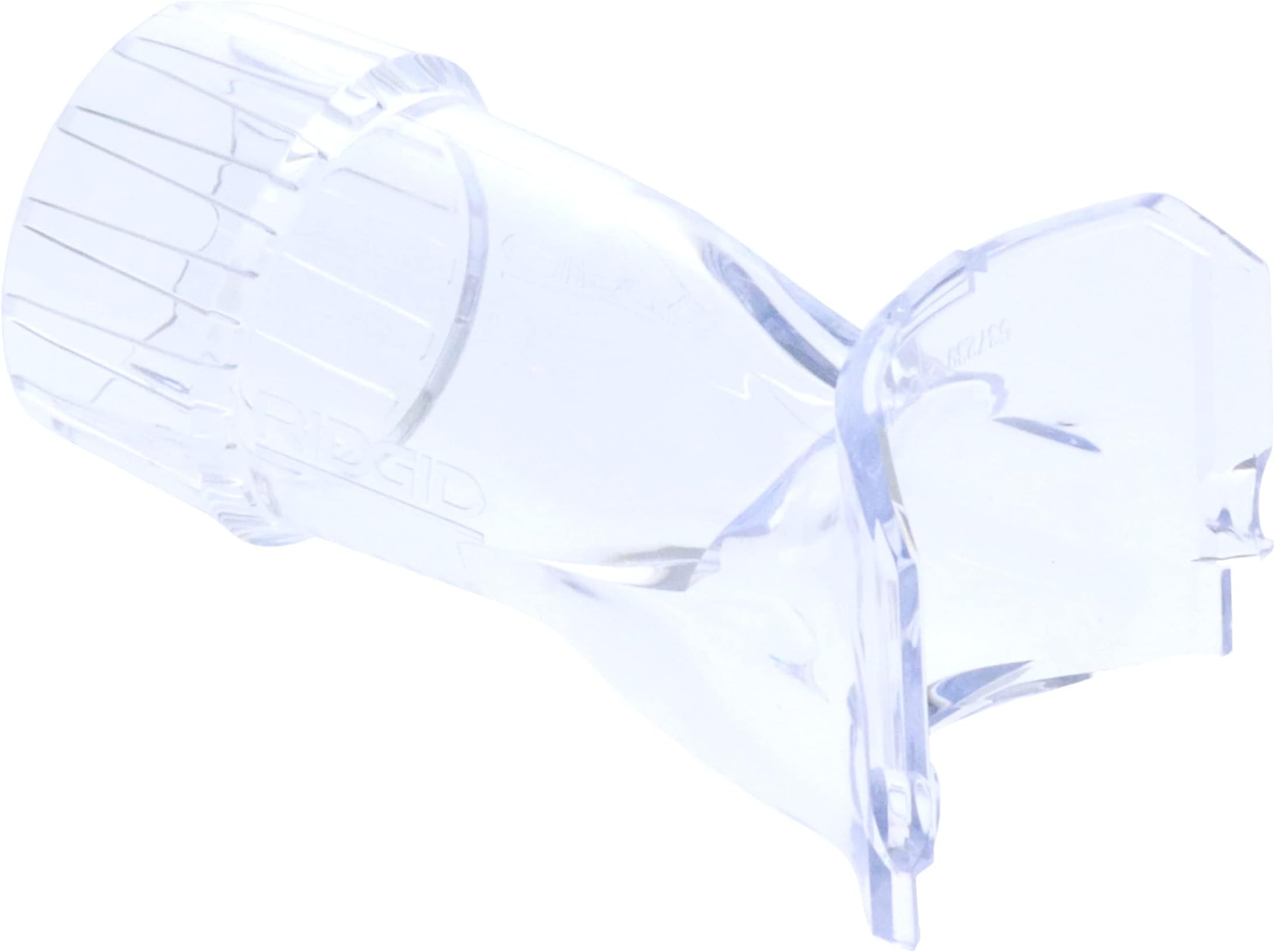 RYOBIOEM 537239001 Replacement for Router Port Dust Vacuum R860443