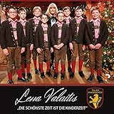 Piosenka Plus Tobias Thalhammer