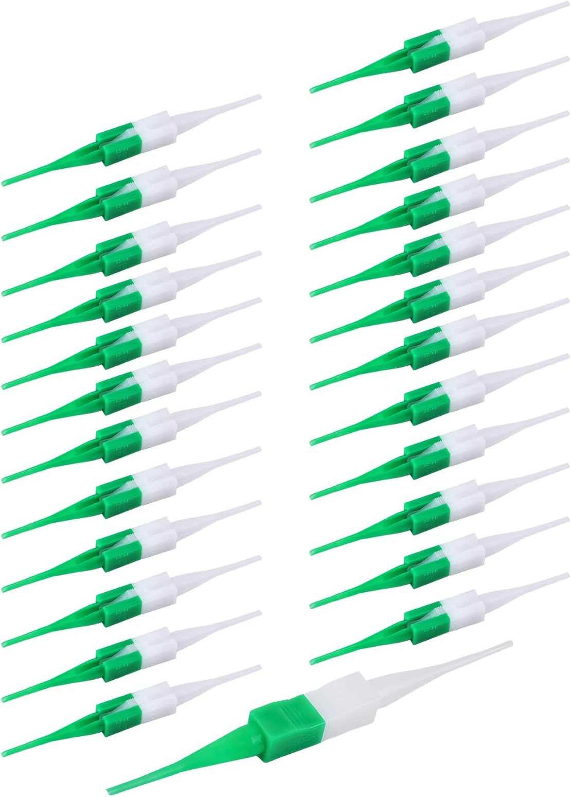25Pcs M81969 14 01 22D Solid Barrel Installing Removal Tool for servicing electrical connectors in Electrical Wiring Interconnect Systems (25pcs)