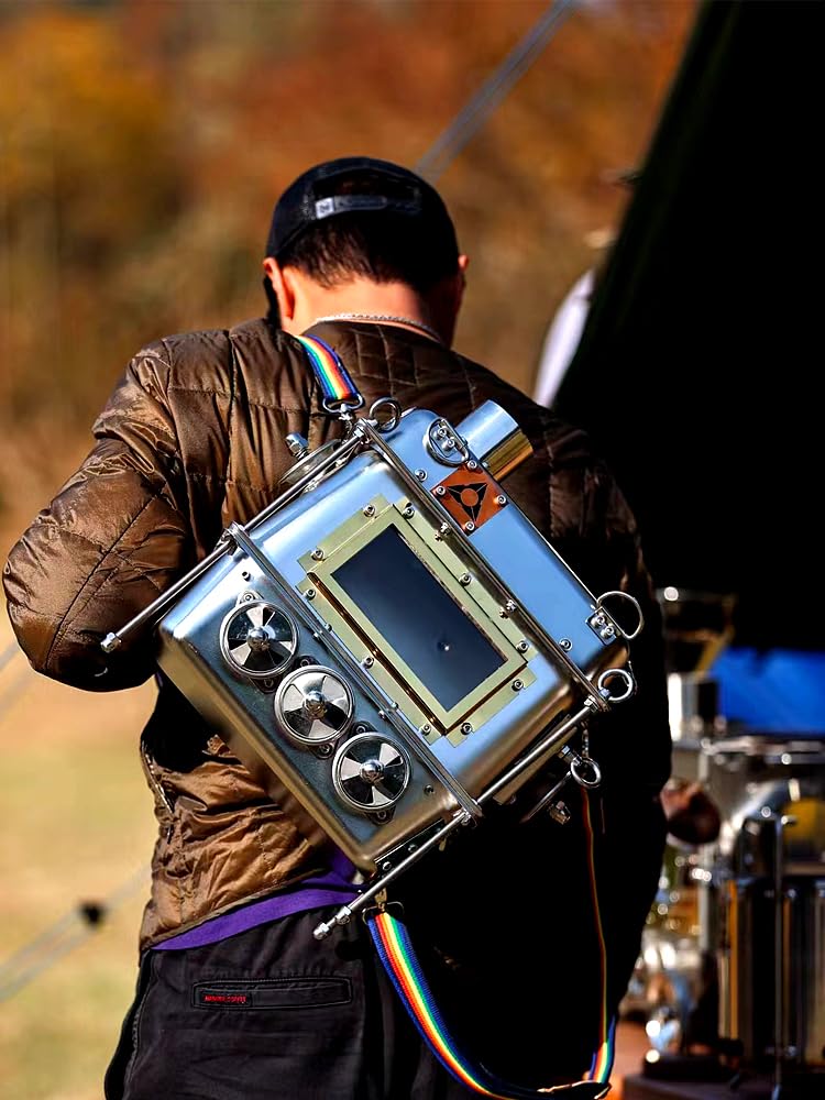 Amazon.co.jp: FOCUS UNCLE ハンドメイド サスペンダー ステンレス