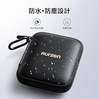 Amazon | AURZEN ZIP CasePlay 収納ケース ZIP 超小型プロジェクター