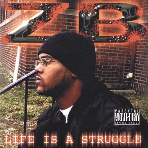 Zb - Life Is a Struggle - Amazon.com Music