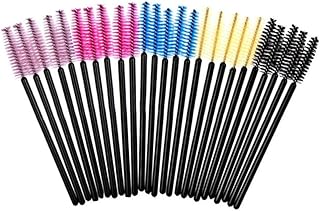 NOLITOY 50pcs cepillo de limpieza de alimenta...