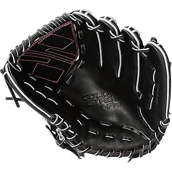 Amazon | asics(アシックス) 野球 硬式 グローブ グラブ 投手用