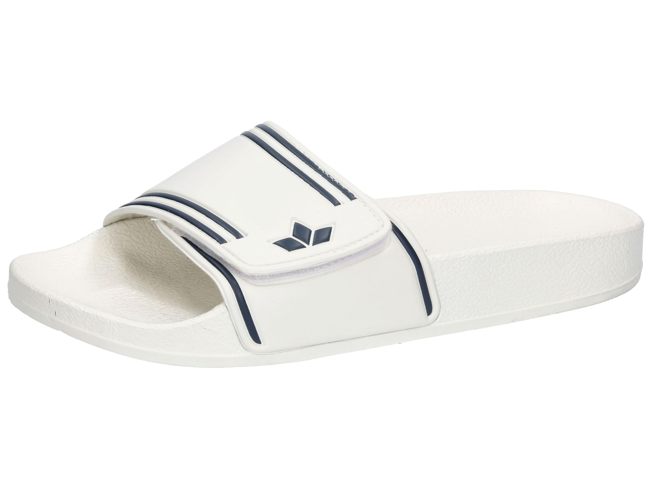 Lico Unisex Coast V Swimming Sandals, White/Navy, 41 EU, White Navy, 8.5 UK