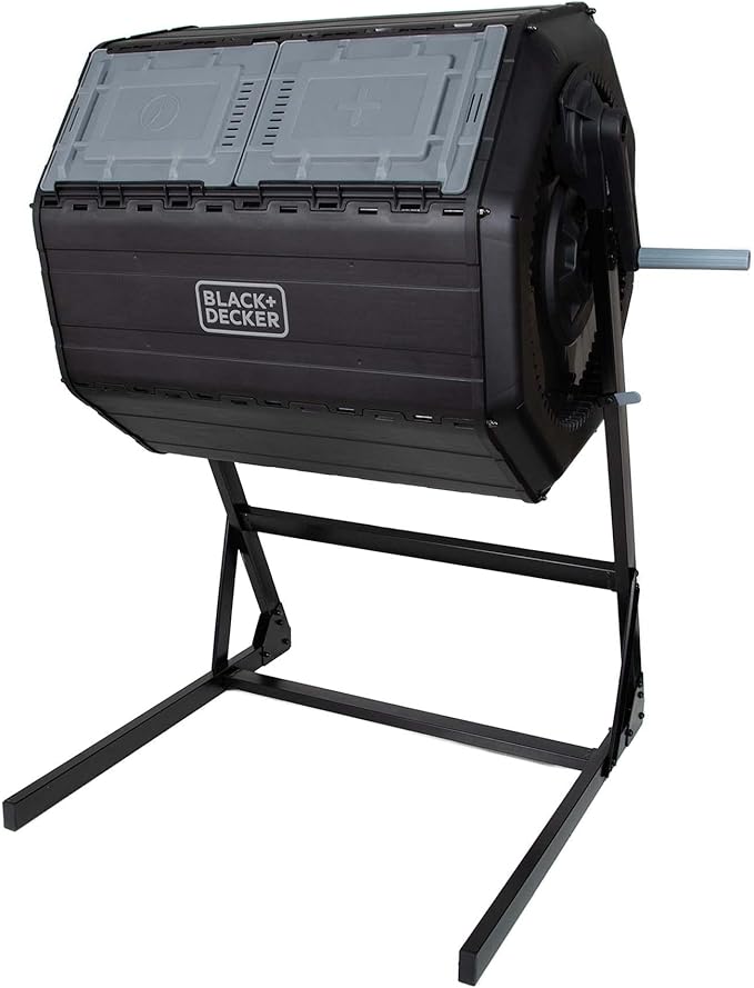 Compost Tumbler