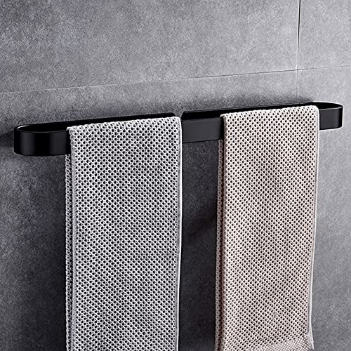 Porte-serviettes de salle de bain et cuisine pour un intérieur ordonné