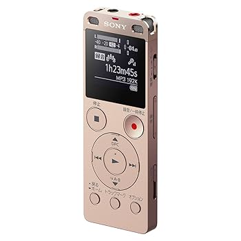 その他 SONY ICD-UX560F(B) 楽天市場】ソニーグループ SONY ICレコーダー ICD-UX560F(B