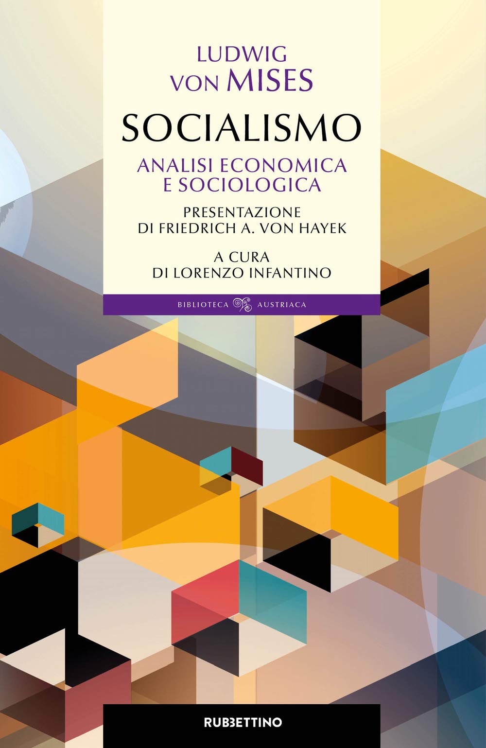 Socialismo. Analisi Economica E Sociologica - 4